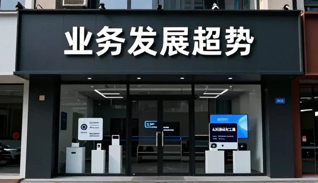 商务配套在企业资源整合中的实际应用与维护策略
