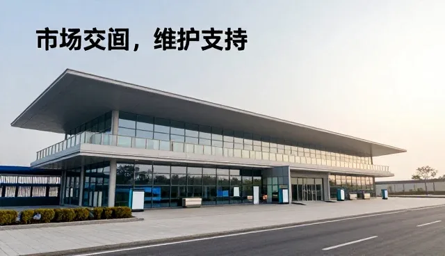 客户需求如何匹配后续维护支持?